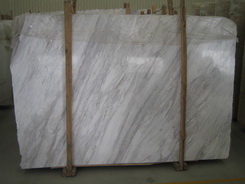 Volakas marble big slabs